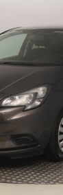 Opel Corsa E , Klima, Tempomat, Parktronic, Podgrzewane siedzienia-3