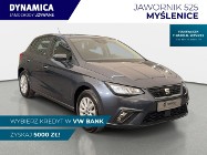 SEAT Ibiza V VAT 23% Style 1.0TSI 95KM 2024 r., salon PL, I właściciel V