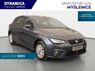 SEAT Ibiza V VAT 23% Style 1.0TSI 95KM 2024 r., salon PL, I właściciel V