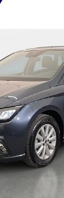 SEAT Ibiza V VAT 23% Style 1.0TSI 95KM 2024 r., salon PL, I właściciel V-4