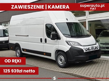 Fiat Ducato Maxi L4H3 AT8 Ducato Maxi L4H3 AT8 2.2 180KM-1