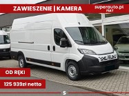 Fiat Ducato Maxi L4H3 AT8 Ducato Maxi L4H3 AT8 2.2 180KM