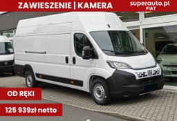 Fiat Ducato Maxi L4H3 AT8 Ducato Maxi L4H3 AT8 2.2 180KM