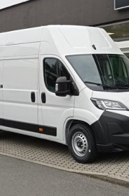Fiat Ducato Maxi L4H3 AT8 Ducato Maxi L4H3 AT8 2.2 180KM-2