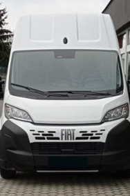 Fiat Ducato Maxi L4H3 AT8 Maxi L4H3 AT8 2.2 180KM-2