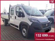 Fiat Ducato L3 Zabudowa Brygadowa + Skrzynia L3 Zabudowa Brygadowa + Skrzynia 2.2