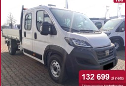 Fiat Ducato L3 Zabudowa Brygadowa + Skrzynia L3 Zabudowa Brygadowa + Skrzynia 2.2