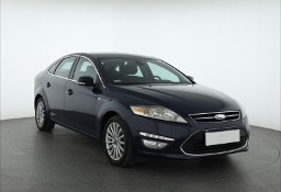 Ford Mondeo VII , Salon Polska, Klimatronic, Parktronic