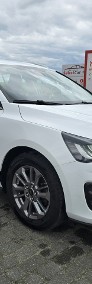 Ford Focus IV TITANIUM EcoBoost Benzyna Polift Salon Polska Gwarancja do 3 lat!-3