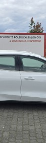 Ford Focus IV TITANIUM EcoBoost Benzyna Polift Salon Polska Gwarancja do 3 lat!-4
