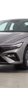 Hyundai Elantra V , Salon Polska, 1. Właściciel, Serwis ASO, Navi, Klimatronic,-3