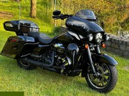 Harley-Davidson Touring Street Glide 90KM 2019r
