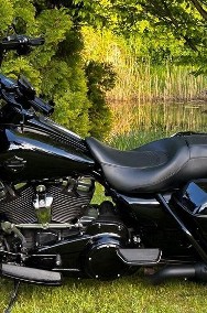 Touring Street Glide 90KM 2019r-2