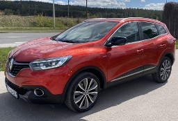 Renault Kadjar I bezwypadkowy/serwisowany