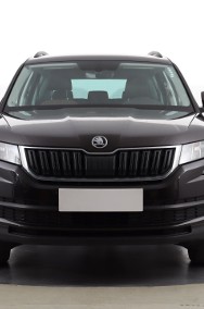 Skoda Kodiaq , Salon Polska, 1. Właściciel, Serwis ASO, Automat,-2