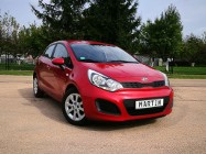 Kia Rio III 1.2 16V Salonowy, Super Stan!