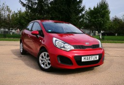 Kia Rio III 1.2 16V Salonowy, Super Stan!