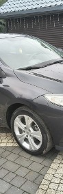 Renault Megane III 1.6i 100 KM Expression - Super Stan - Mały Przebieg-3