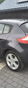 Renault Megane III 1.6i 100 KM Expression - Super Stan - Mały Przebieg-4