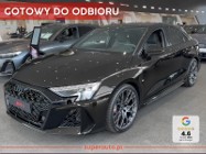 Audi A3 III RS3 TFSI quattro 2.5 RS3 TFSI quattro (400KM) Dach szklany panoramic