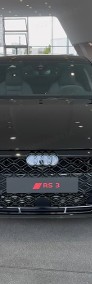 Audi A3 III RS3 TFSI quattro 2.5 RS3 TFSI quattro (400KM) Dach szklany panoramic-3