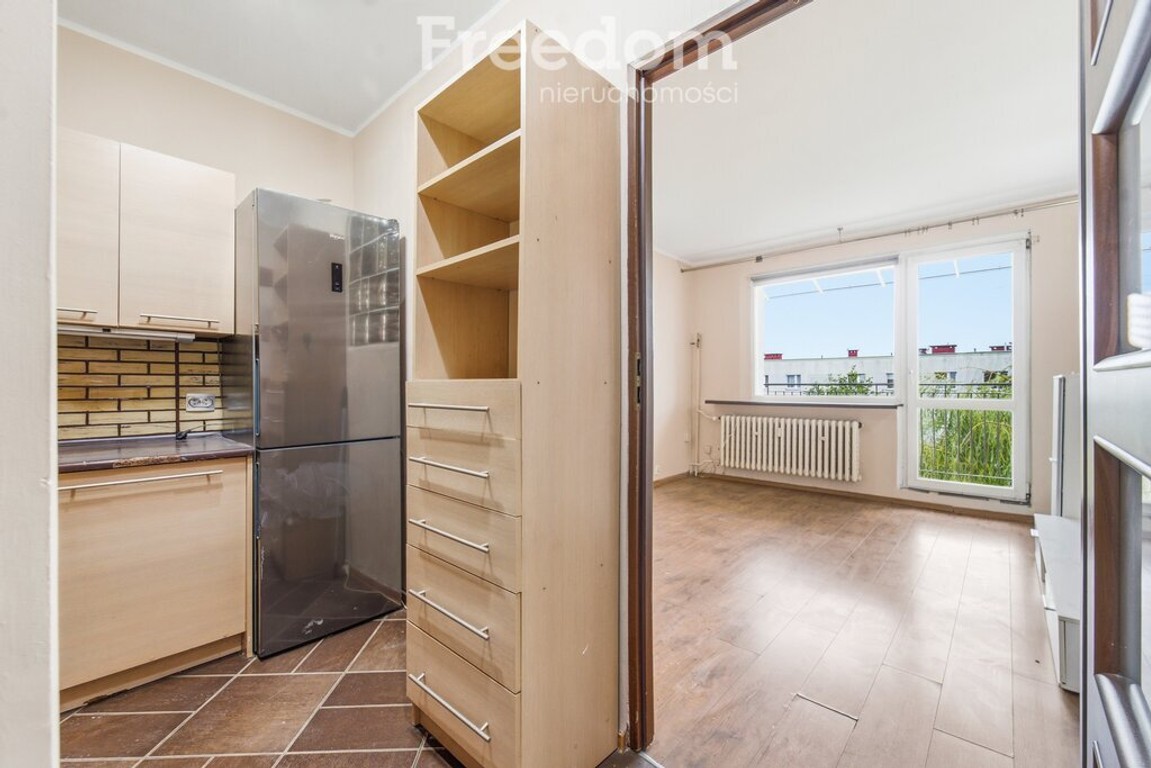 Mieszkanie na sprzedaż, 3 pokoje, 49 m², Tarnowskie Góry
