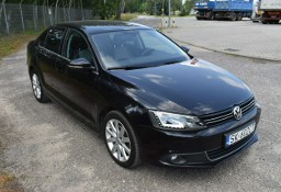 Volkswagen Jetta VI