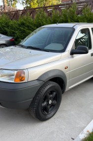Land Rover 4x4 hak klimatyzacja bez korozji-2