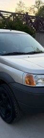 Land Rover 4x4 hak klimatyzacja bez korozji-3