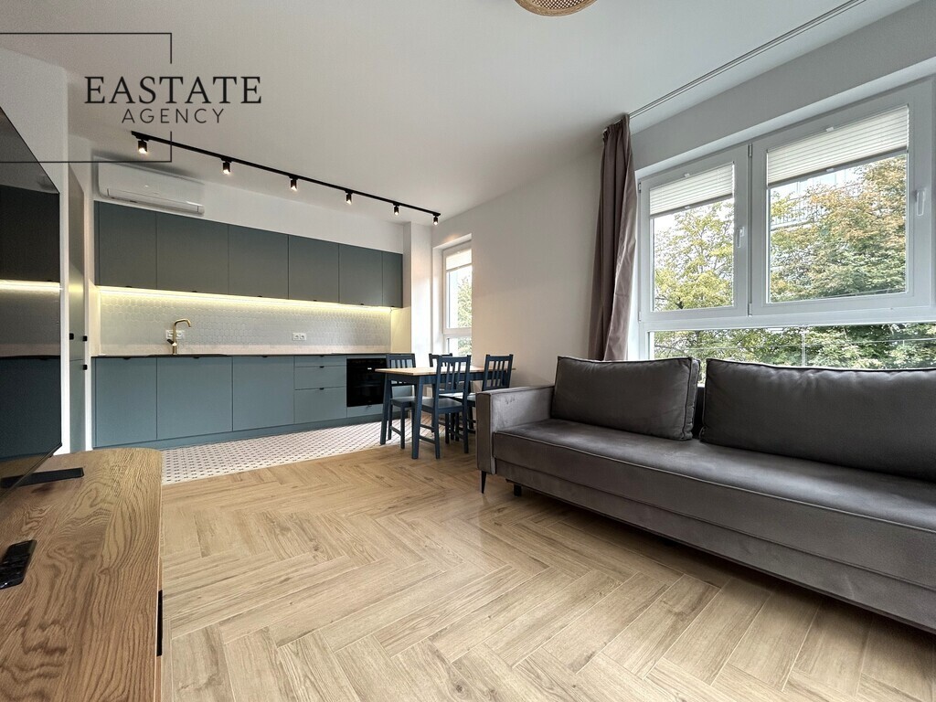 Mieszkanie na wynajem, 55 m² Praga-Południe, Koprzywiańska