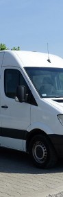 Mercedes-Benz Sprinter 316CDI 163KM Zarejestrowany Klima Hak-3