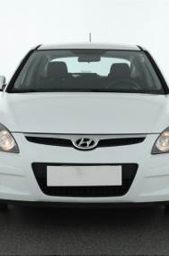 Hyundai i30 I , Klima, Parktronic, Podgrzewane siedzienia-2