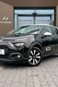 Citroen C3 III C3 1.2 PureTech 110KM MAX 6AT Niski Przebieg Gwarancja Faktura VAT 2-2