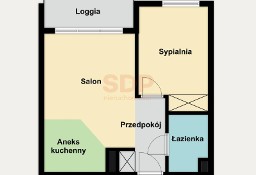Nowe mieszkanie Wrocław Sołtysowice, ul. Sołtysowicka