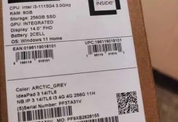 Lenovo IdeaPad 3 14ITL6