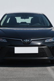 Toyota Corolla XII , Salon Polska, 1. Właściciel, Serwis ASO, VAT 23%,-2