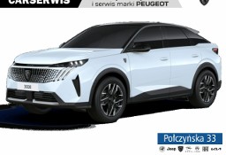 Peugeot 3008 II 1.2 Hybrid 136 KM eDCS6 GT|Pak. Zimowy, HiFi, Bezpieczeństwo|Biały