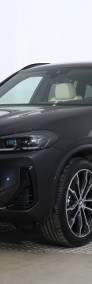 BMW X3 G01 , 1. Właściciel, Serwis ASO, 190 KM, Automat, VAT 23%, Skóra,-3