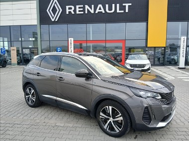 Peugeot 3008 II 1.6 PureTech Hybrid4 PHEV GT S&S EAT8-1