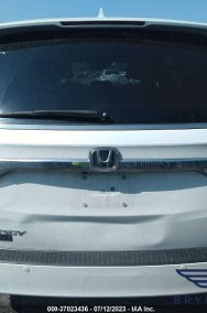 Honda Odyssey IV-2