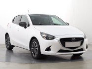 Mazda 2 III , Salon Polska, 1. Właściciel, Serwis ASO, Klima, Tempomat,