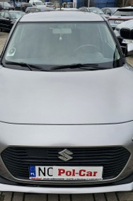 Suzuki Swift V Grzane fotele, tempomat,kamera-2