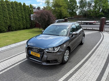 1,0 TFSI*54 Tys,km*Navi*Komputer*Po Opłatach !!!-1