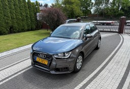 Audi A1 I (8X) 1,0 TFSI*54 Tys,km*Navi*Komputer*Po Opłatach !!!