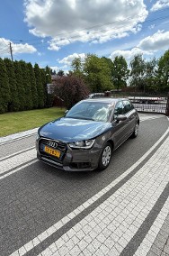 1,0 TFSI*54 Tys,km*Navi*Komputer*Po Opłatach !!!-2