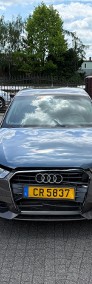 1,0 TFSI*54 Tys,km*Navi*Komputer*Po Opłatach !!!-3