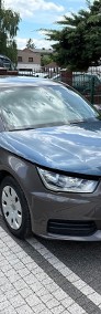 1,0 TFSI*54 Tys,km*Navi*Komputer*Po Opłatach !!!-4
