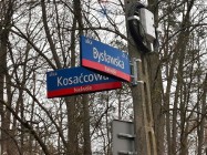 Działka leśna Warszawa Wawer, ul. Kosaćcowa