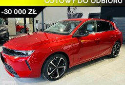 Opel Astra K VI 1.2 T Elegance S&amp;S aut Elegance 1.2 130KM AT8|Tempomat Adaptacyjn