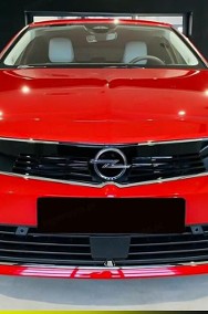 Opel Astra K VI 1.2 T Elegance S&S aut Elegance 1.2 130KM AT8|Tempomat Adaptacyjn-2